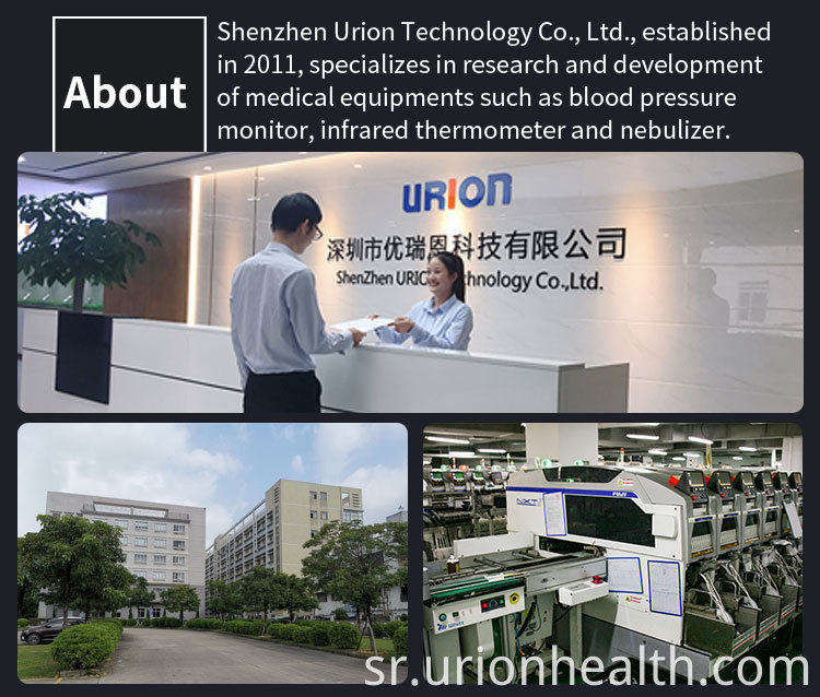 Baby Forehead Thermometers